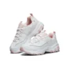 D&rsquo; Lites 1.0 GS Rose/Blanc