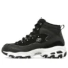 D&rsquo; Lites 1.0 High « Black »