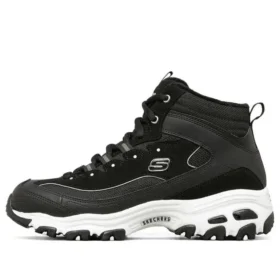 D&rsquo; Lites 1.0 High « Black »