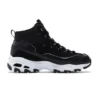 D&rsquo; Lites 1.0 High « Black »