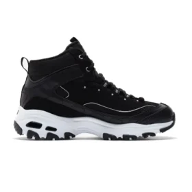 D&rsquo; Lites 1.0 High « Black »