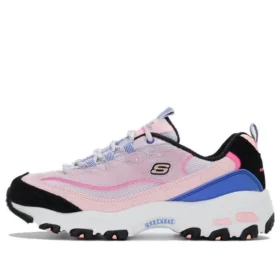 D&rsquo; Lites 1.0 « Lavender Multicolor »