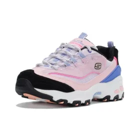 D&rsquo; Lites 1.0 « Lavender Multicolor »