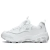 D&rsquo; Lites 1.0 low Chaussures de père GS Blanc