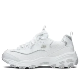 D&rsquo; Lites 1.0 low Chaussures de père GS Blanc