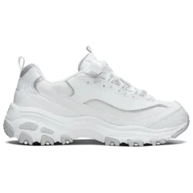 D&rsquo; Lites 1.0 low Chaussures de père GS Blanc