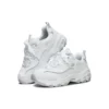 D&rsquo; Lites 1.0 low Chaussures de père GS Blanc