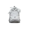 D&rsquo; Lites 1.0 low Chaussures de père GS Blanc