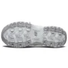 D&rsquo; Lites 1.0 low Chaussures de père GS Blanc