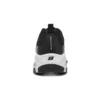 D&rsquo; Lites 1.0 low Chaussures de père GS Noir/Blanc