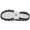 D&rsquo; Lites 1.0 low Chaussures de père GS Noir/Blanc