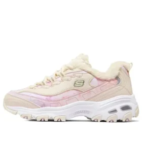 D&rsquo; Lites 1.0 « Natural Pink »