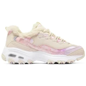 D&rsquo; Lites 1.0 « Natural Pink »