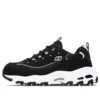 D&rsquo; Lites 1.0 Noir