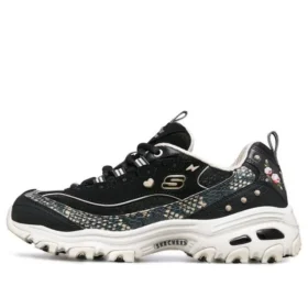 D&rsquo; Lites 1.0 Noir