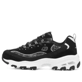 D&rsquo; Lites 1.0 « Noir Blanc »