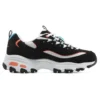 D&rsquo; Lites 1.0 « Noir blanc »