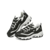 D&rsquo; Lites 1.0 « Noir Blanc »