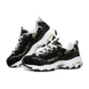 D lites 1.0 Noir/Blanc/Doré