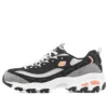 D&rsquo; Lites 1.0 « Noir Blanc Gris »