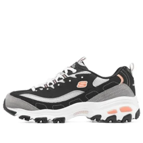 D&rsquo; Lites 1.0 « Noir Blanc Gris »