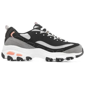 D&rsquo; Lites 1.0 « Noir Blanc Gris »
