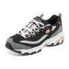 D&rsquo; Lites 1.0 « Noir Blanc Gris »