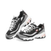 D&rsquo; Lites 1.0 « Noir Blanc Gris »