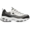 D&rsquo; Lites 1.0 « Noir Gris »