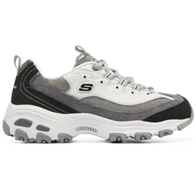 D&rsquo; Lites 1.0 « Noir Gris »