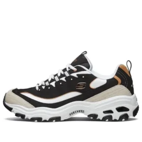 D&rsquo; Lites 1.0 Noir/Or