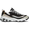 D&rsquo; Lites 1.0 Noir/Or