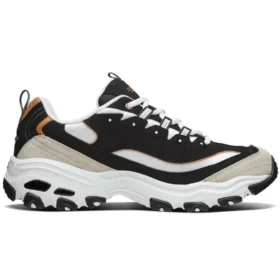 D&rsquo; Lites 1.0 Noir/Or