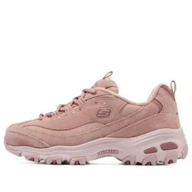 D&rsquo; Lites 1.0 « Rose »