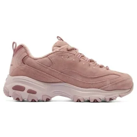 D&rsquo; Lites 1.0 « Rose »