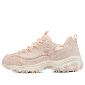 D&rsquo; Lites 1.0 « Rose Blanc »