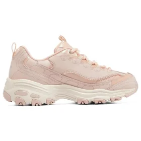 D&rsquo; Lites 1.0 « Rose Blanc »