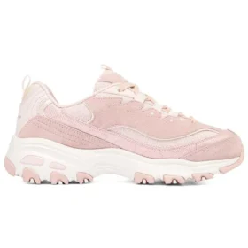 D&rsquo; Lites 1.0 « Rose Blanc »