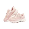 D&rsquo; Lites 1.0 « Rose Blanc »