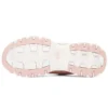 D&rsquo; Lites 1.0 « Rose Blanc »