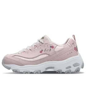 D lites 1.0 Rose clair