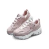 D lites 1.0 Rose clair