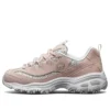 D&rsquo; Lites 1.0 Rose clair/Blanc