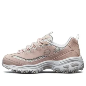 D&rsquo; Lites 1.0 Rose clair/Blanc