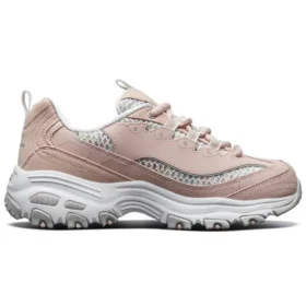 D&rsquo; Lites 1.0 Rose clair/Blanc