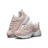D&rsquo; Lites 1.0 Rose clair/Blanc