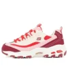 D Lites 1.0 Splicing Chaussures Dad Rouge/Rose