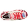 D Lites 1.0 Splicing Chaussures Dad Rouge/Rose