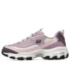 D&rsquo; Lites 1.0 « Violet Noir »