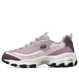 D&rsquo; Lites 1.0 « Violet Noir »